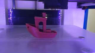 Imprimante 3D Stratomaker Made In France