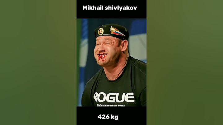 Anatoly can't clean here! || deadlift record || subscribe #gym #deadlift #fitness #426kg