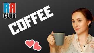 Russian Vocabulary in use | Lesson 3 | COFFEE