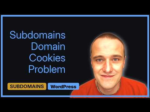 Wordpress: How to share WordPress session and cookies between domain and subdomain?