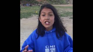 CIMI Movie!!