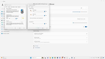 สอนตั่งค่าลดดีเลย์ เมาส์ + แป้นพิม ทำให้เกราะแตกง่ายขึ้น คลิกไวขึ้น หมัดเบิ้ล By : RealKing #helios