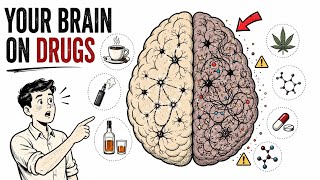 From Caffeine to Opioids: What Drugs Really Do