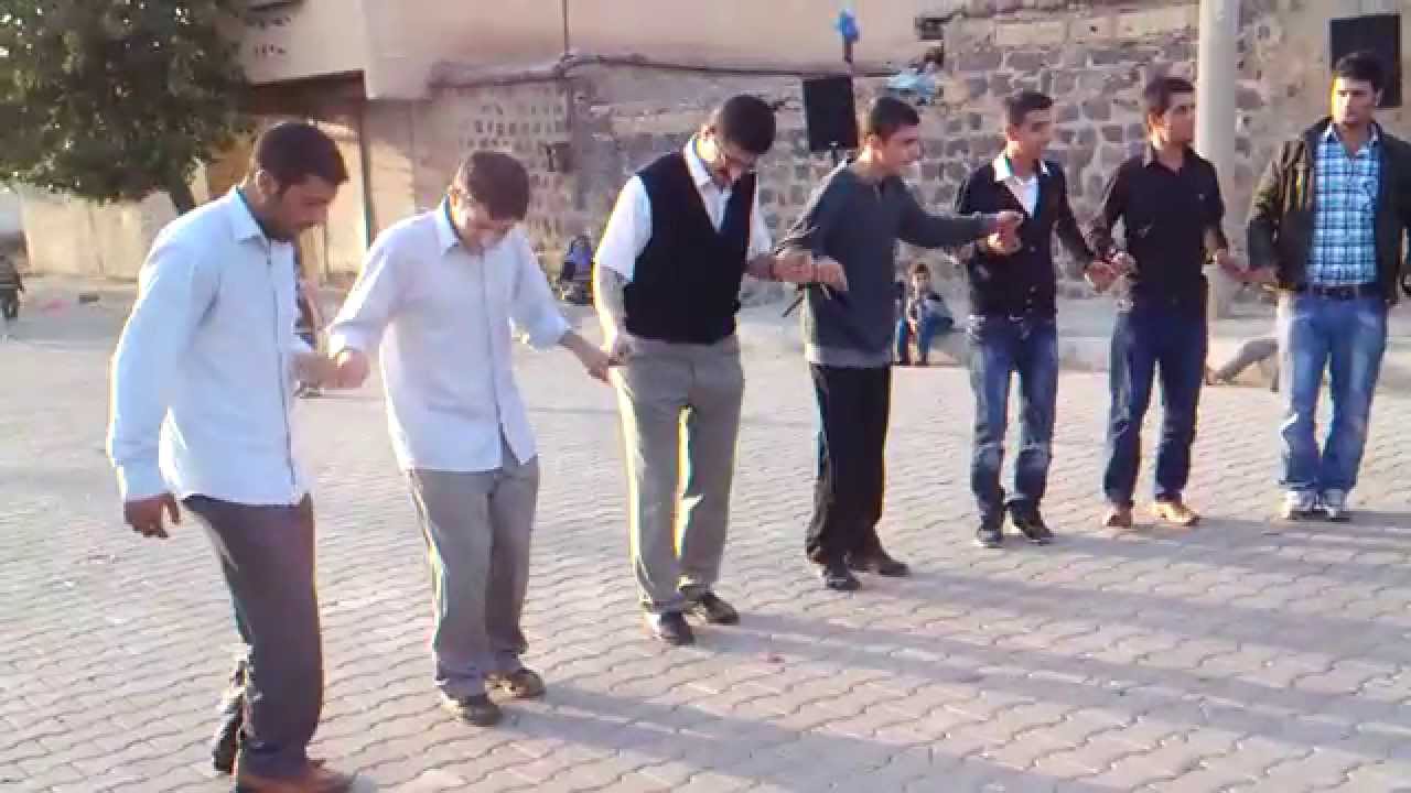 SİVEREK İSLAMİ DÜĞÜN...