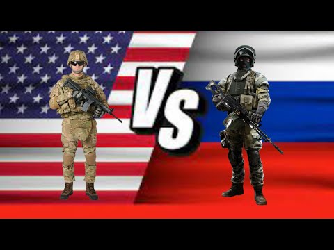 ABŞ vs Rusiya