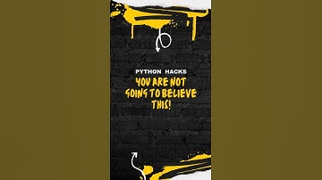 Python Lists: The SHOCKING Truth About Copying! 🍕📜 | Python Interview Questions #python #interview