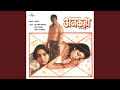 Thumak Thumak (Ankahee / Soundtrack Version)