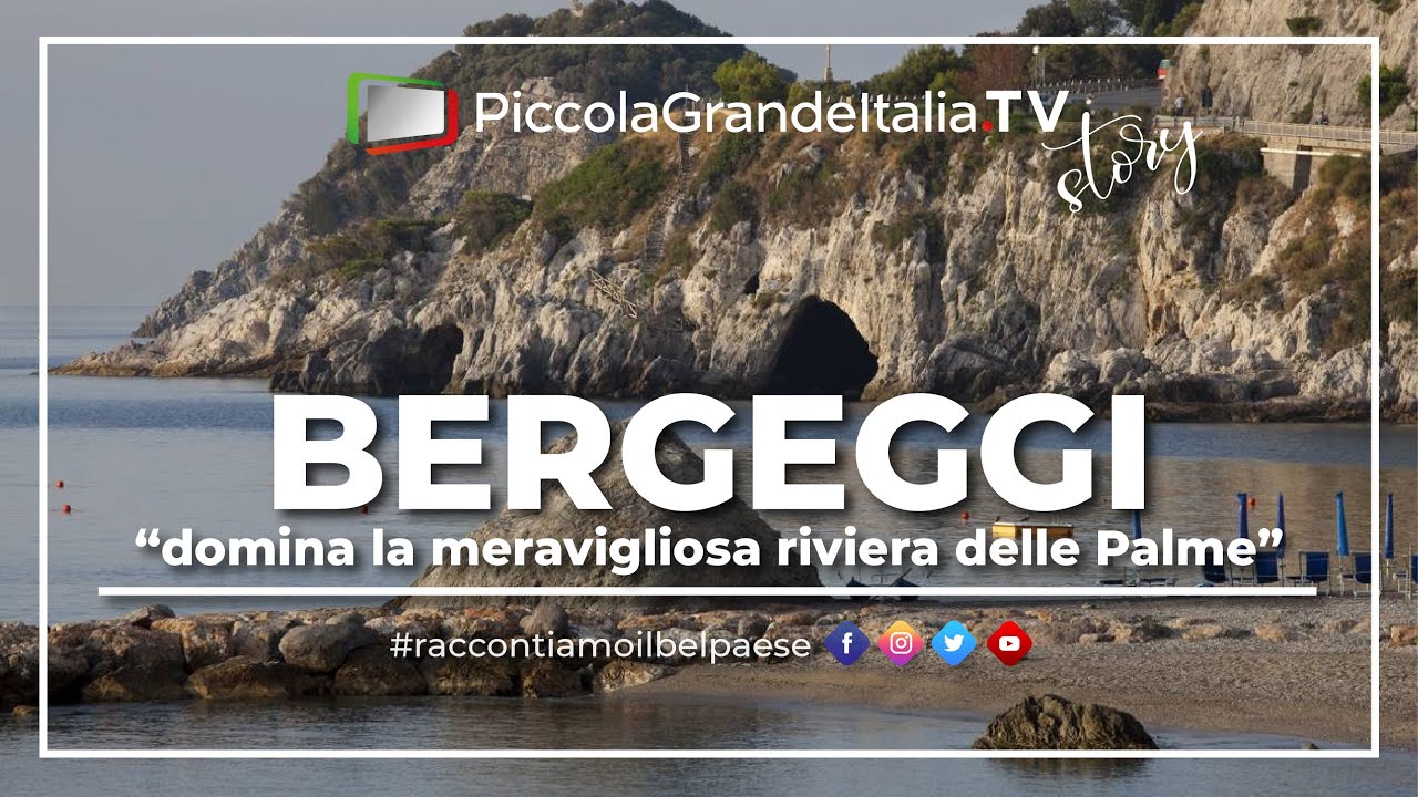 Bergeggi - Piccola Grande Italia