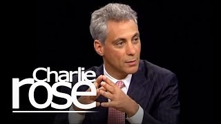 Famous Emanuel Brothers | Charlie Rose Wealth