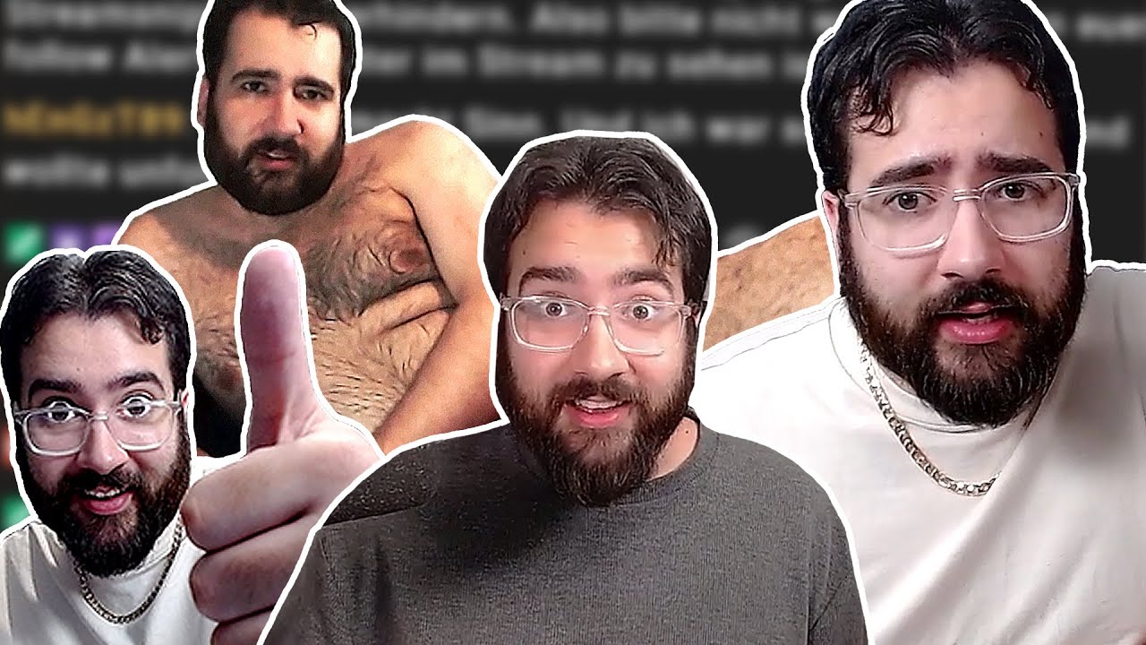 Shwabadi clips that raise more questions than they answer (2023 Compilation)