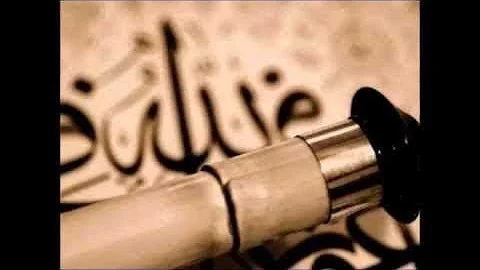 didn't i tell you, islamic background music, sufi music instrumental