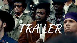 Judas And The Black Messiah Tv Spot