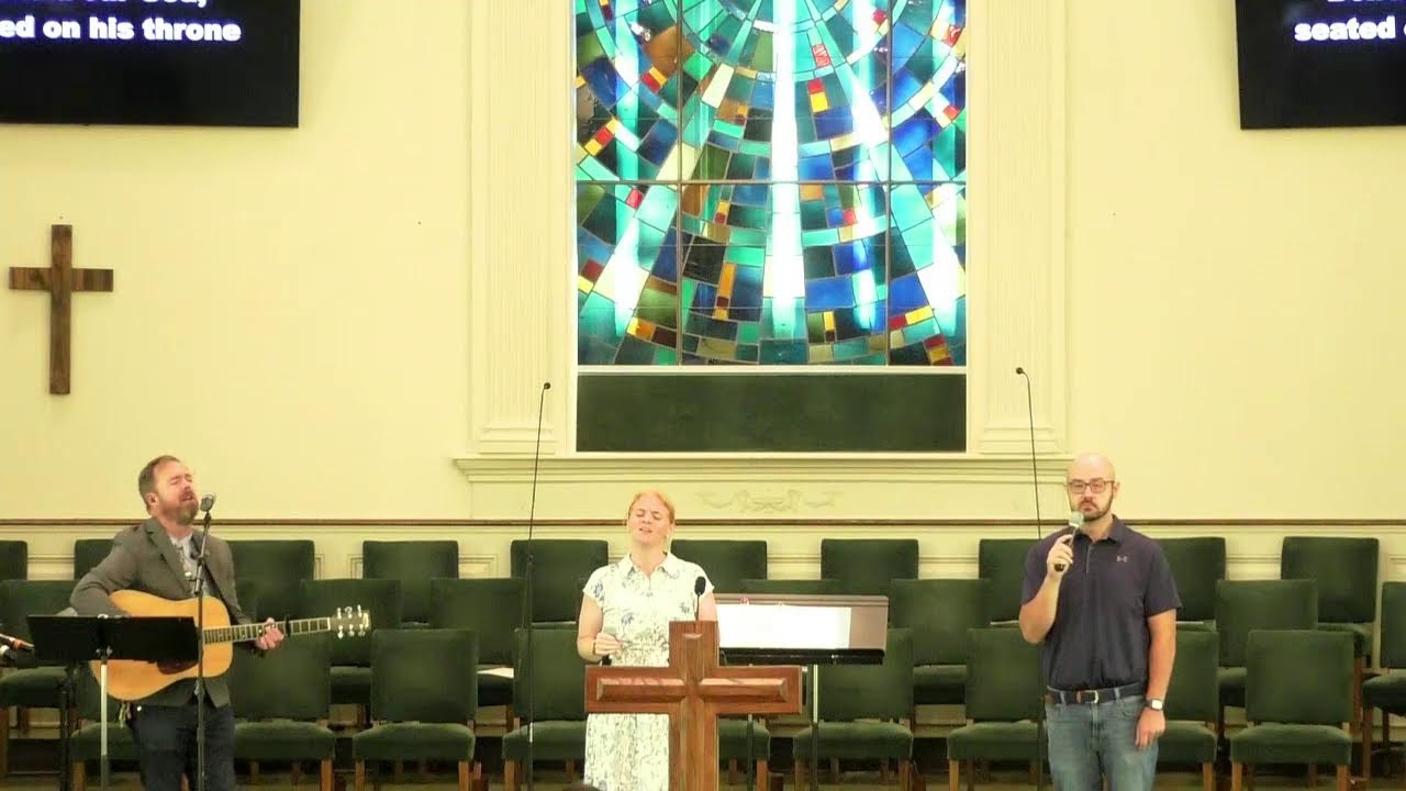 FBCAthens Live Videos