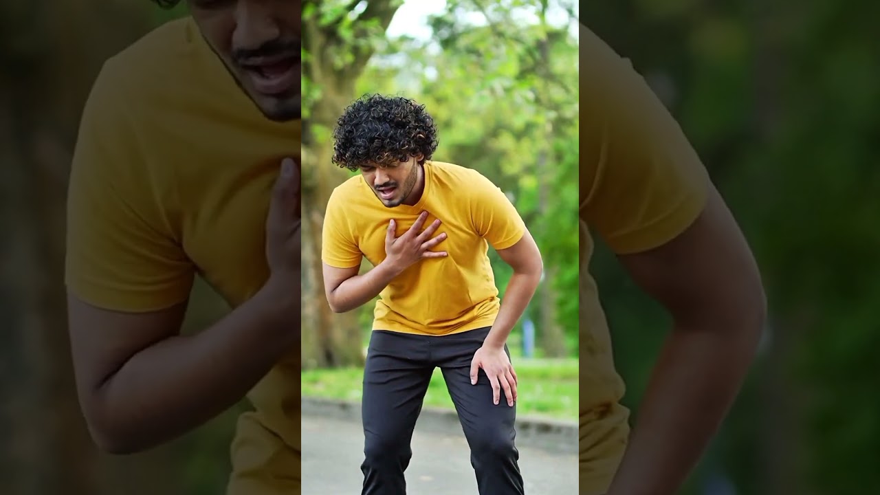 Young But Still at Risk of a Heart Attack