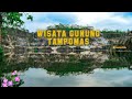 Tampomas Banjarnegara,wisata gunung tampomas,explortampomas