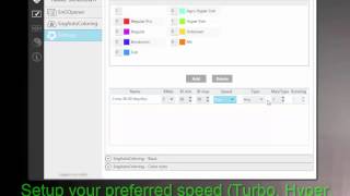 Setup SnGOpener for HU SnG