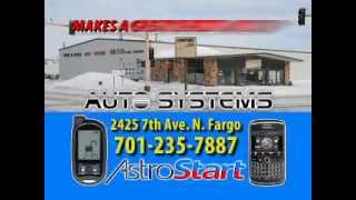 Celebrity AUTO SYSTEMS Astro Start  -- Eric Hager Net Worth
