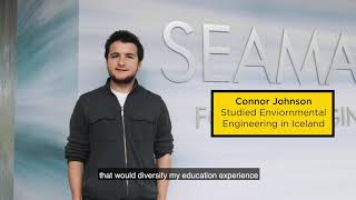 University of Iowa students talk about their study abroad experiences