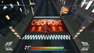 Monster Fighter Simulator Android gameplay screenshot 2