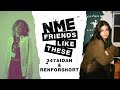 347aidan and renforshort | Friends Like These