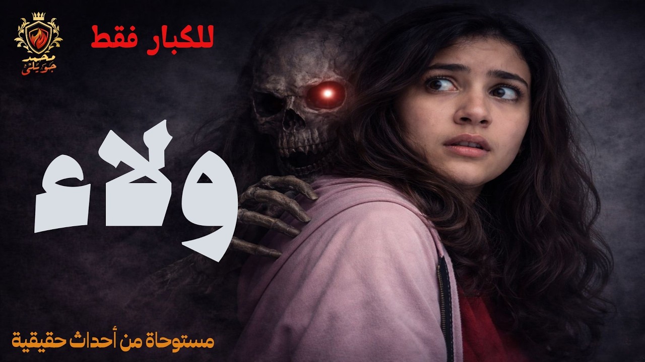 للكبار فقط , بنت في غاية الجمال والانوثة تتعرض هي وعائلتها لأصعب وأندر أنواع السحر والسبب في ذلك !