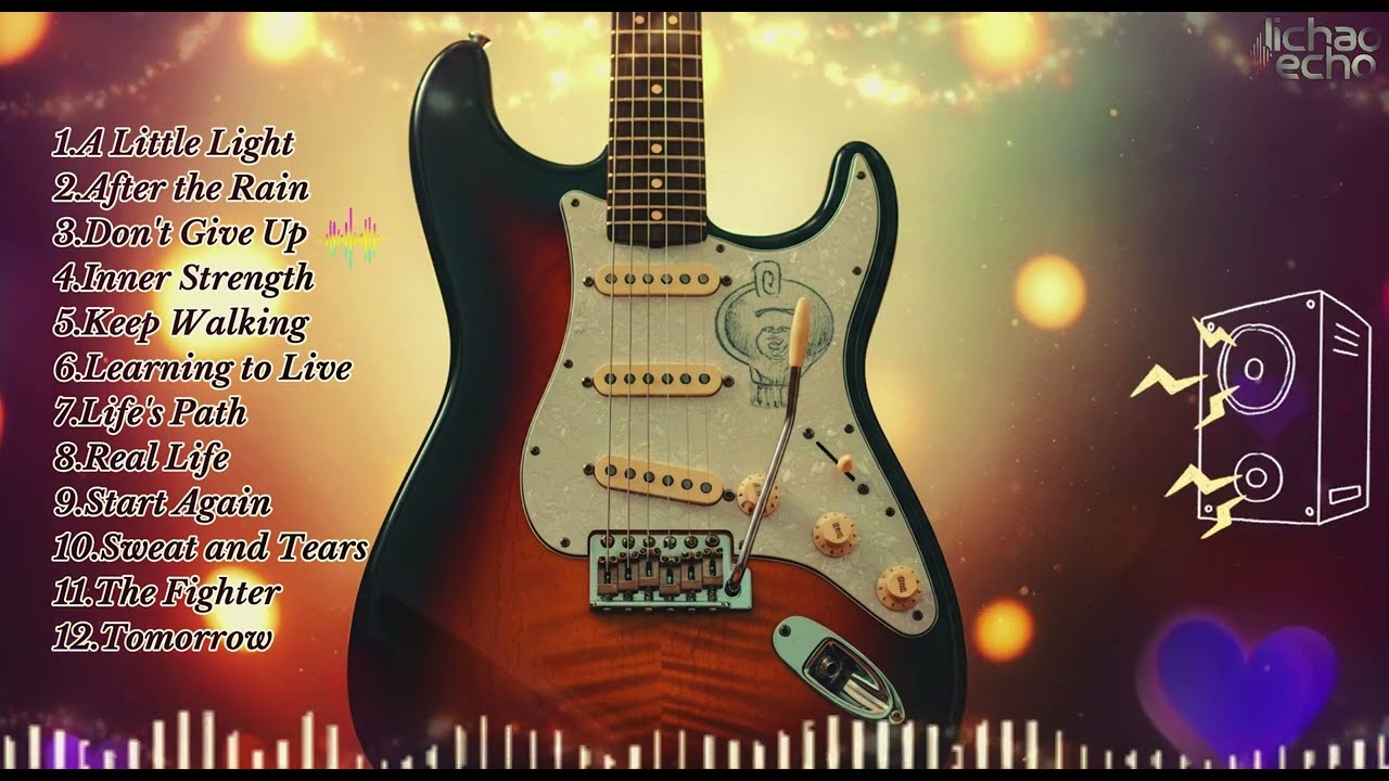 The Best Acoustic Beautiful Songs 2026 | Acoustic Alternative | Reverb-Heavy Indie Ballad