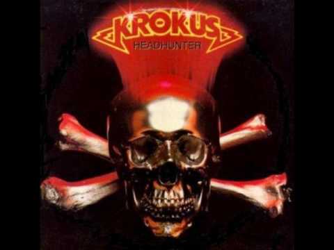 Krokus - Stayed Awake All Night