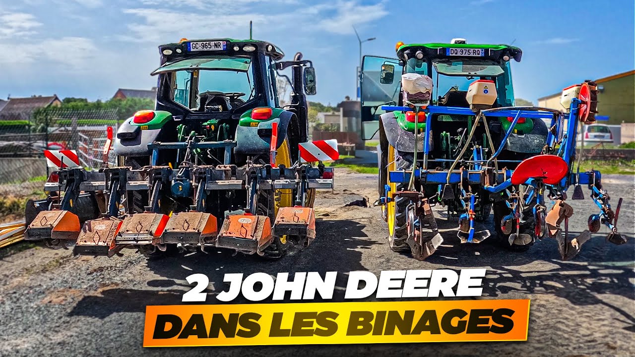 IL Y A DU MOURONS PARTOUT !! ES CE QUE LE BUTTAGE SUFFIRA POUR L'ENLEVER ??[Semaine 34 EP1]