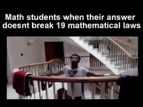 Math Slander