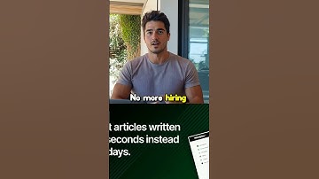 ✍️ Wordplay AI Review 2025 – Best Long-Form Writer?