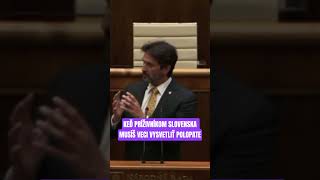 MemečkaSK: Ťažký týždeň pre Príživníkov Slovenska