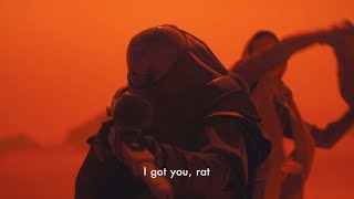 Dune Part Two | Opening Fight Scene