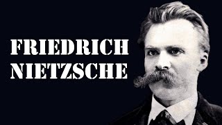 Friedrich Nietzsche - Tarihe Damga Vuran 20 Sözü