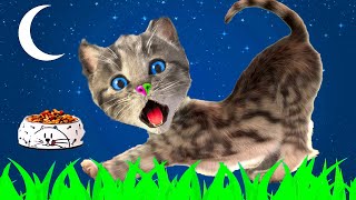 مغامرة رعاية الهريرة الصغيرة - ألعاب ممتعة للقطط الصغيرة وألعاب صغيرة للغاية للأطفال الرضع والصغار screenshot 5