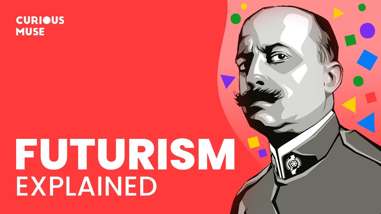 How Long Did Futurism Last?