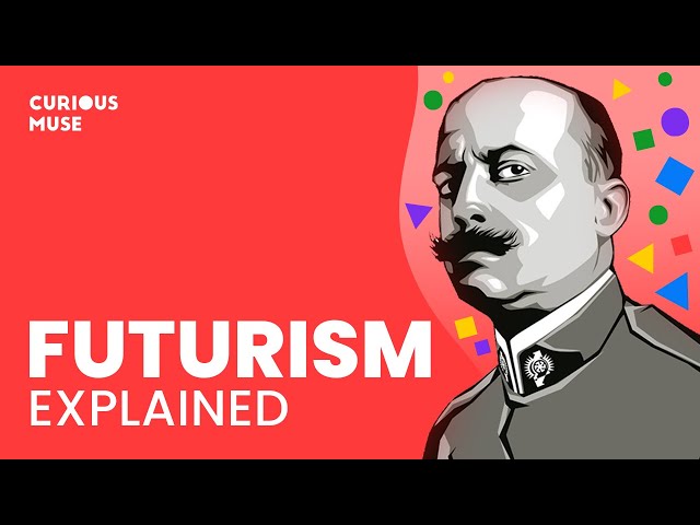 Art Styles Explained — A Complete Guide to 40+ Art Movements 19 Futurism in 9 Minutes: How to Rewrite Culture