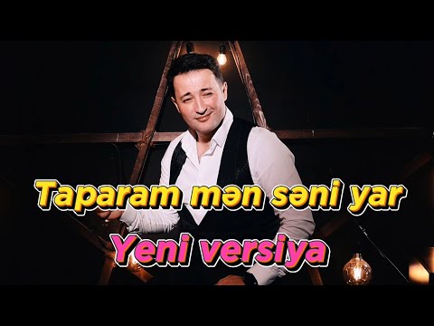 Anar Qasimzade - Taparam men seni yar (Official video) 2024