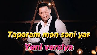 Anar Qasimzade - Taparam men seni yar (Official video) 2024