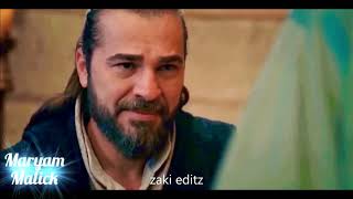 Download lagu BARAK ALLAHU LAKUMA