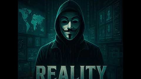 “Reality” (Official Visual)