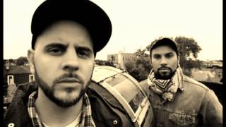 Alert312 - Vice Versa (Bukson Remix)