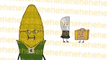 Inanimate Insanity but Steve Cobs is stupid