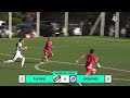 PLATENSE 2 - 0 ARGENTINOS I Resumen del partido I #TorneoProyección Apertura 2026