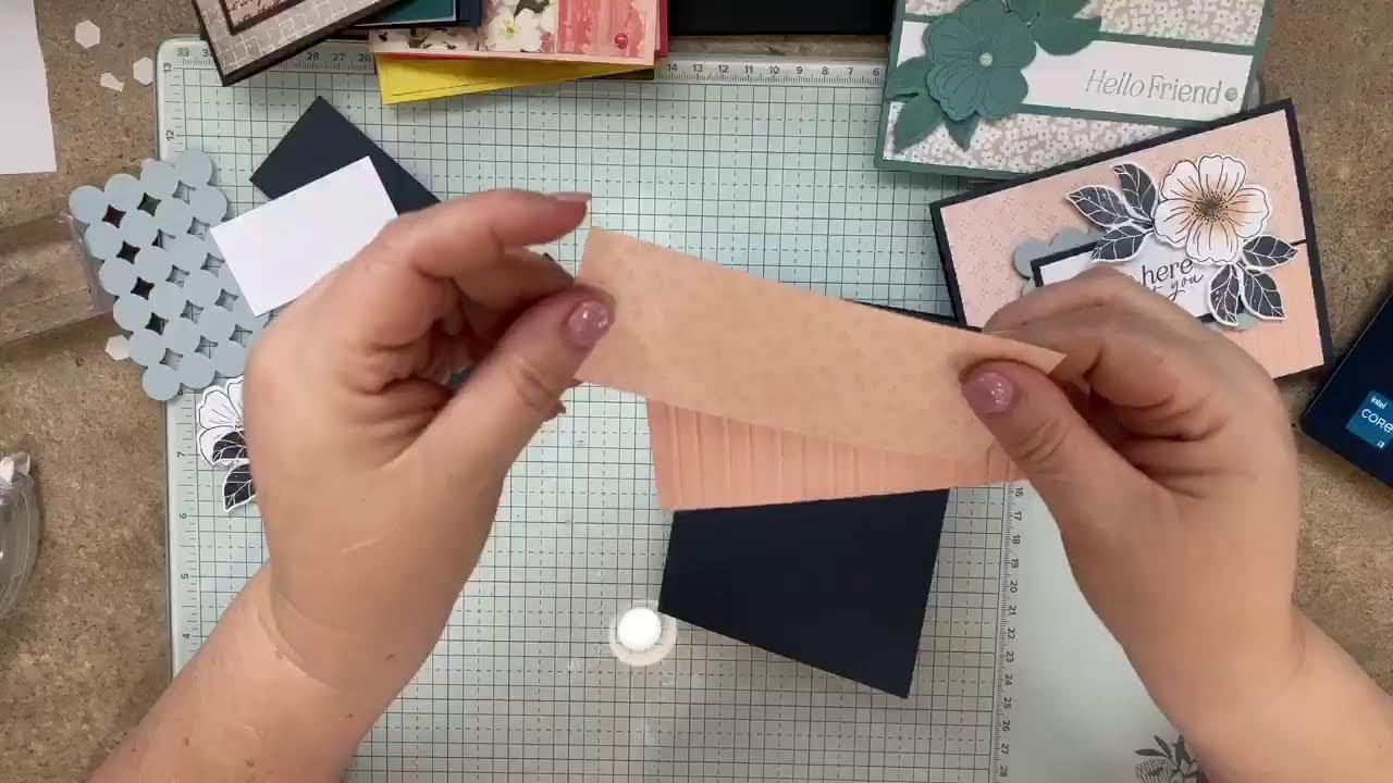 Februarys @ home class