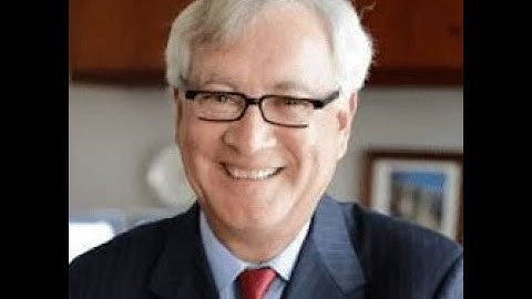 Ralph Losey chats with Rachi and Tom