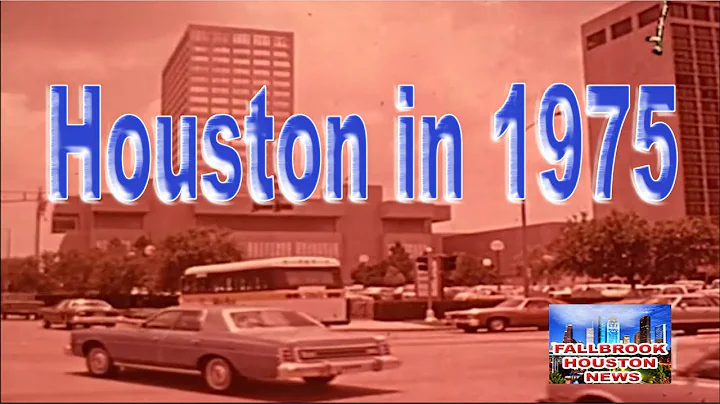 ヒューストン：成長と繁栄の世界都市