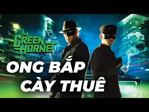 Video Muốn trở thành siêu anh hùng thì phải có phụ tá là... - youtube
