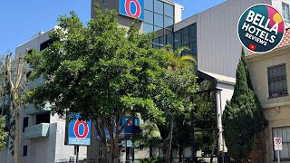 Motel 6 Hollywood CA - Los Angeles Los Angeles CA United States Hotel Review