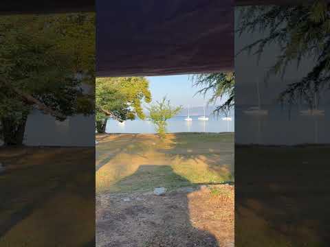 Ohryd #travel #camping