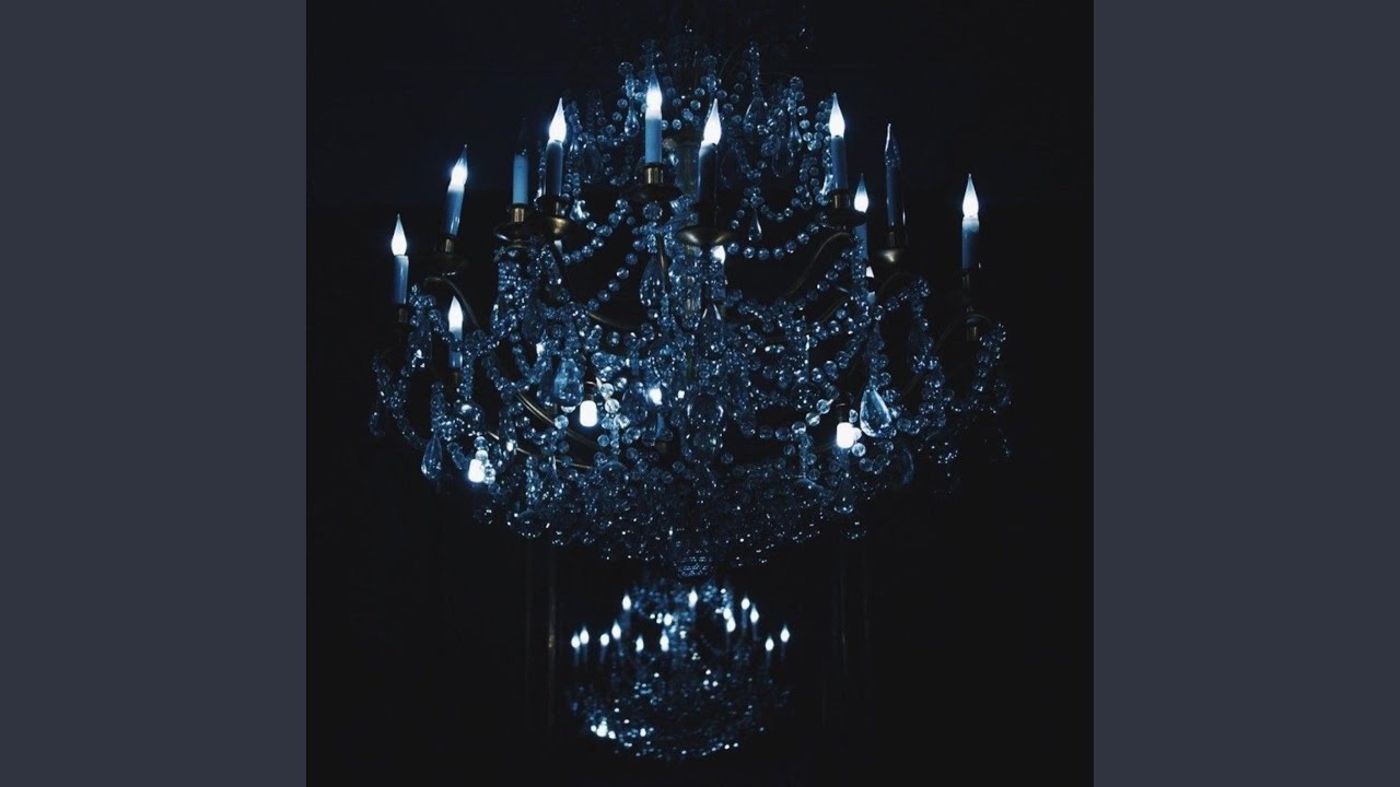 Watch THOUGHTS & CHANDELIERS on YouTube Watch THOUGHTS & CHANDELIERS on YouTube